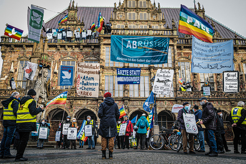 Rathaus Bremen